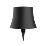 Lampara Velador Led Para Botellas Recargable Tactil - Image 26