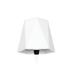 Lampara Velador Led Para Botellas Recargable Tactil - Image 19