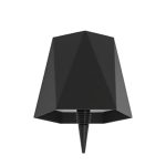 Lampara Velador Led Para Botellas Recargable Tactil - Image 17