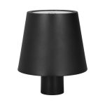 Lampara Velador Led Táctil Recargable Para Botellas - Image 10