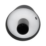 Lampara Velador Led Táctil Recargable Para Botellas - Image 11