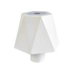 Lampara Velador Led Táctil Recargable Para Botellas - Image 14