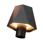 Lampara Velador Led Táctil Recargable Para Botellas - Image 19