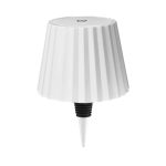 Lampara Velador Led Para Botellas Recargable Tactil - Image 14