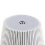 Lampara Velador Led Para Botellas Recargable Tactil - Image 35