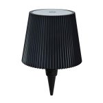 Lampara Velador Led Para Botellas Recargable Tactil - Image 30