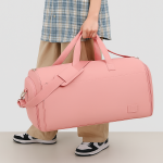 Bolso de Viaje Viral Plegable Multiuso Resistente al Agua