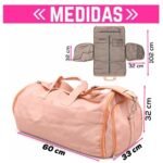 Bolso de Viaje Viral Plegable Multiuso Resistente al Agua - Imagen 2