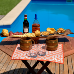 Paño Escurridor Para Secar vajilla De Microfibra - Image 4