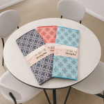 Paño Escurridor Para Secar vajilla De Microfibra - Image 5