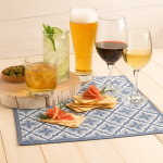 Paño Escurridor Para Secar vajilla De Microfibra