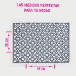 Escurridor Seca platos Microfibra Vasera Absorbente - Image 2