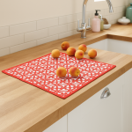 Escurridor Seca platos Microfibra Vasera Absorbente