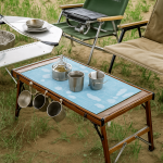 Paño Escurridor Seca Platos Absorbente para Vasos Vajilla Cocina - Image 3