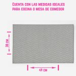 Paño Escurridor y Repasador de Microfibra - Image 2