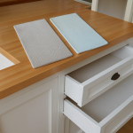 Paño Escurridor y Repasador de Microfibra - Image 4