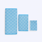 Vaseras Escurridoras Seca Platos Repasador Microfibra X3 - Image 11