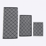 Vaseras Escurridoras Seca Platos Repasador Microfibra X3 - Image 9