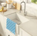 Vaseras Escurridoras Seca Platos Repasador Microfibra X3 - Image 5