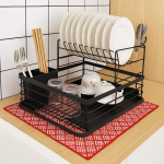 Vaseras Escurridoras Seca Platos Repasador Microfibra X3 - Image 7