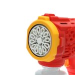 Burbujero Automático Pistola De Burbujas Con Luz - Image 4