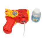 Burbujero Automático Pistola De Burbujas Con Luz - Image 5