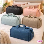 Bolso de Viaje Viral Plegable Multiuso Resistente al Agua