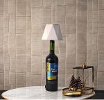 Lampara Velador Led Para Botellas Recargable Tactil - Image 20