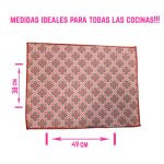 Paño Escurridor Para Secar vajilla De Microfibra - Image 2