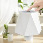 Lampara Velador Led Táctil Recargable Para Botellas - Image 15