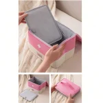 Estuche Maletín De Primeros Auxilios Portátil Viaje Hogar - Botiquin - Image 7