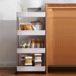 Carrito Organizador Multiusos 4 Niveles con Ganchos - Image 7