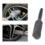 Kit 9 Piezas para Limpieza de Vehículos Microfibra Multiusos - Image 9