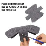 Set x3 Protectores de Fieltro para Ollas y Sartenes - Image 8