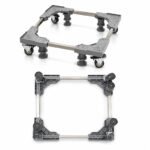 Base Soporte Carrito Ajustable Multiuso - Imagen 7