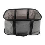 Canasto Cesto de Ropa Plegable Con Manijas Multiuso - Image 6
