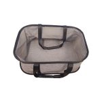 Canasto Cesto de Ropa Plegable Con Manijas Multiuso - Image 4