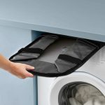 Canasto Cesto de Ropa Plegable Con Manijas Multiuso - Image 7