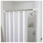 Barral Extensible Para Cortinas 120 cm Máximo Aproximado - Imagen 9