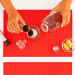 Escurridor Seca platos Vasera Plegable Multiuso - Image 8