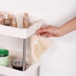 Carrito Organizador Multiusos 4 Niveles con Ganchos - Image 9