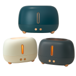 Humidificador Difusor de Vapor con Efecto Fuego - Image 7