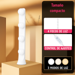 Focos de Luz Led para Tocador Portatiles USB - Image 4