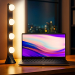 Focos de Luz Led para Tocador Portatiles USB - Image 5