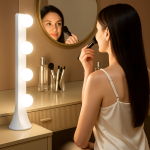 Focos de Luz Led para Tocador Portatiles USB - Image 6