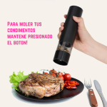 Molinillo Eléctrico Recargable por USB - Image 5