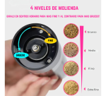 Molinillo Eléctrico Recargable por USB - Image 4