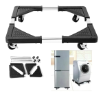 Base Ajustable con Ruedas para Heladera y Lavarropas - Image 6