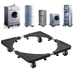 Base Ajustable con Ruedas para Heladera y Lavarropas - Image 5