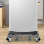 Base Soporte Carrito Ajustable Multiuso - Image 10